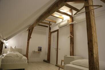 هاستل Bread&breakfast