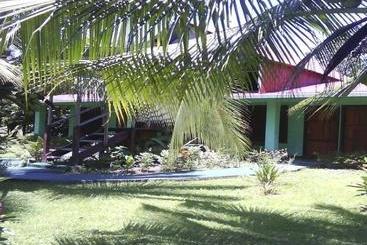 旅馆 Chinitas Eco Lodge