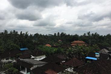 هاستل Reddoorz Near Ubud Village