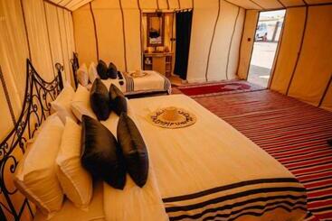 هاستل Riadsuerteloca Merzouga