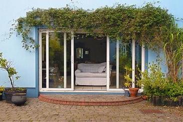 An Capall Dubh B&b Dingle