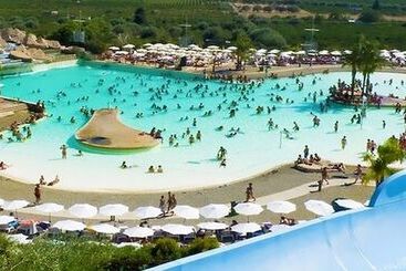 B&b Boutique Di Charme  Etnarelaxnatura