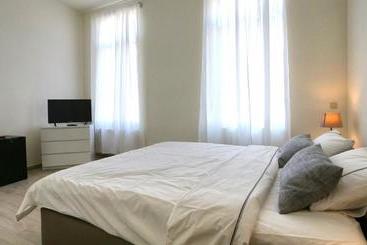 B&b Handelshof