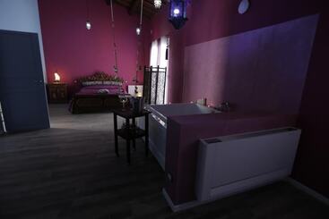 مبيت وإفطار Cupido Da Simona