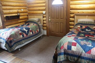 مبيت وإفطار Discovery Yukon Lodgings