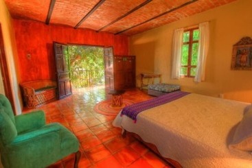 مبيت وإفطار Santa Lucia Hotel Boutique