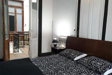 هاستل Casa Mutante