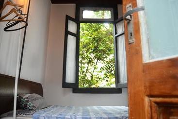 هاستل Casa Mutante