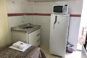 Hostel Trem De Minas