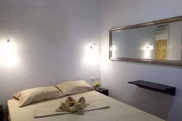 ホテル Citi Island Suites