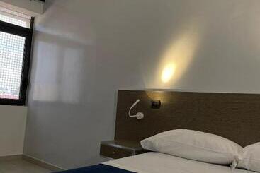 בית מלון כפרי Cristian