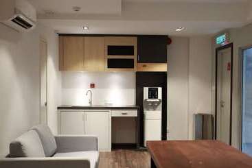 בית מלון כפרי De House