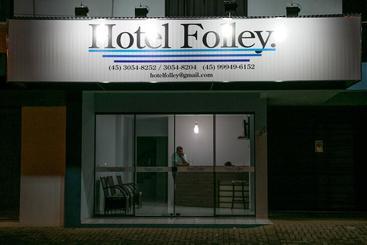 هتل Folley