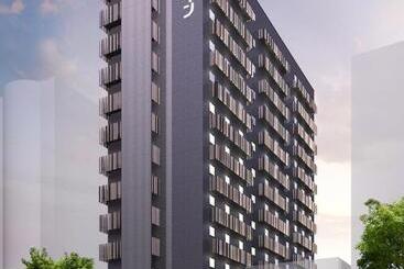 Отель Kuretake Inn Nagoya Hisayaodori