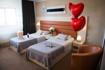 ホテル Mbi Travel Inn