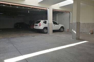 ホテル Real Bolivar