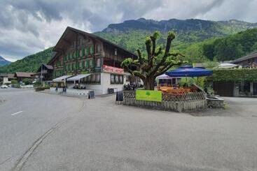 فندق Restaurant Linde