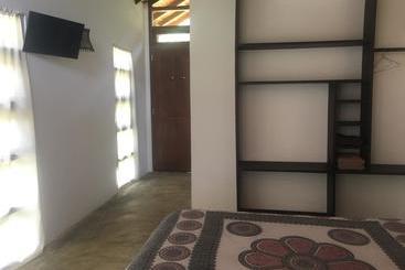هتل Sat Nam Village