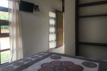 هتل Sat Nam Village