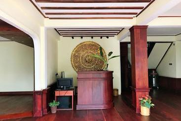 فندق Silichith Guest House