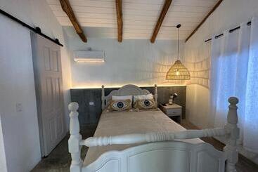 酒店 Vista Coiba Villas & Restaurant