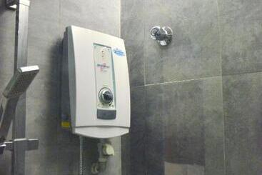 בית מלון כפרי Vivo