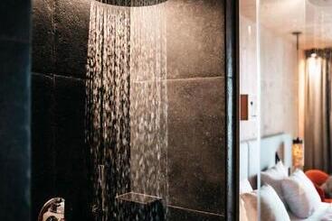 هتل Werdenfelserei