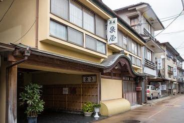 Izumiya Ryokan