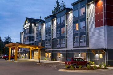 Microtel Inn & Suites By Wyndham Oyster Bay Ladysmith