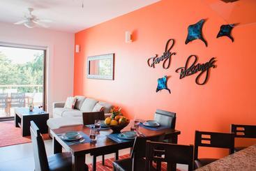 آپارتمانهای توریستها Bahia Principe, Tao, Luxury Penthouse