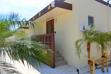 منتجع Oceans Cottage