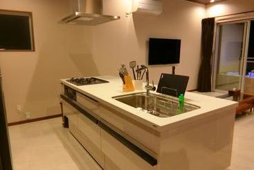 استراحتگاه Oceans Cottage