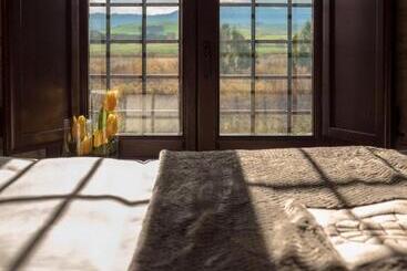 리조트 Tenute Baglio Passofondo