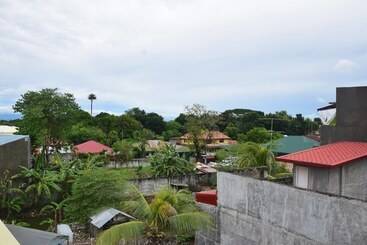 The Quetzal B&b   Hostel