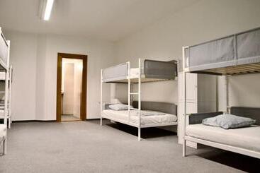 Wild Elephants Hostel