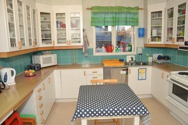 הוסטל örtagården