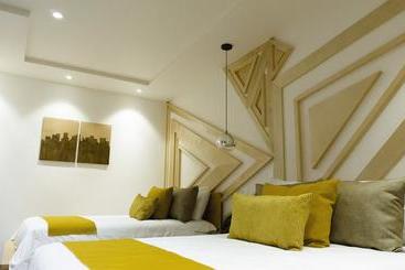 Alou Hotel Boutique