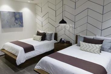 Alou Hotel Boutique