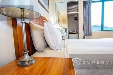 Arlberg Hotel Mt. Buller