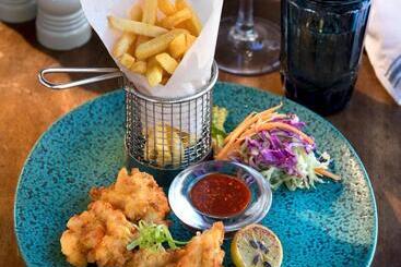 住宿加早餐  La Maison D Eté Hotel By Newmark