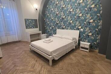 مبيت وإفطار Palazzo Cardinale Rooms