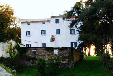 住宿加早餐  Ponteronico Resort