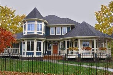 مبيت وإفطار The Poplar Inn