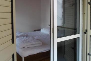 Buff Hostel Tirana