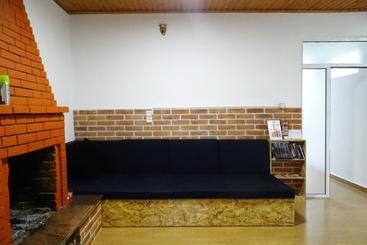 Buff Hostel Tirana