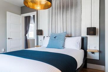 Capitol Robinson By Bower Boutique Hotels