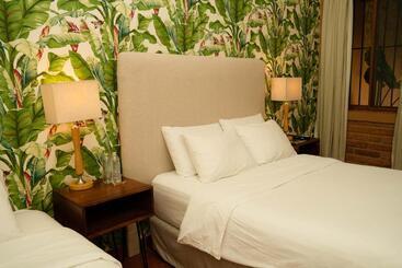 Caracoral Hotel Boutique