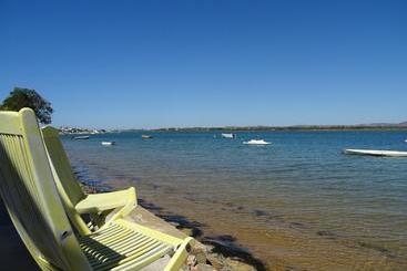 Faro Beach Life Hostel