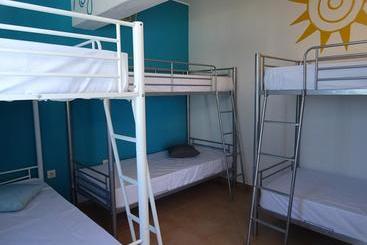 Faro Beach Life Hostel