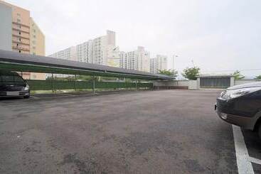 February Hotel Busan Gangseo Annex Building